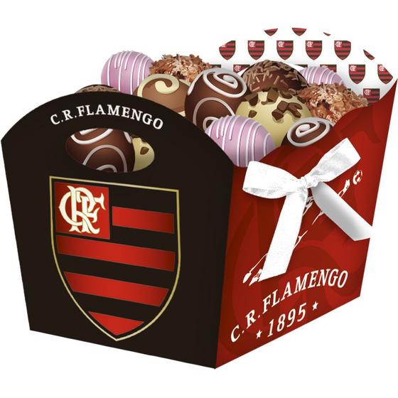 Lembrancinha Flamengo