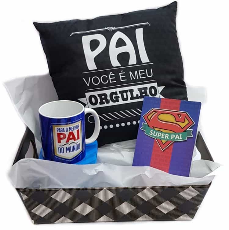 Presente Dia Dos Pais Criativos