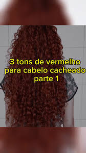 cabelo-cacheado-marsala-escuro