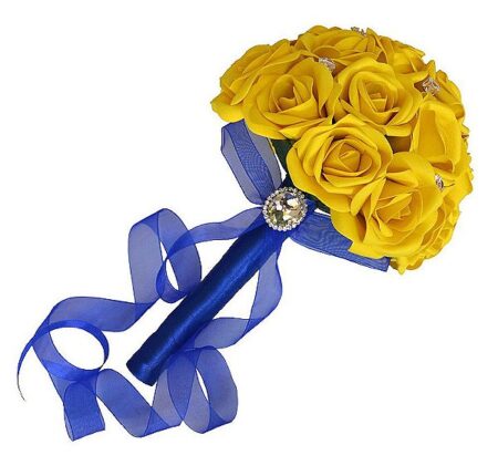 casamento-azul-e-amarelo