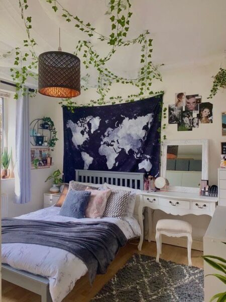 decoracao-de-quarto-de-blogueira