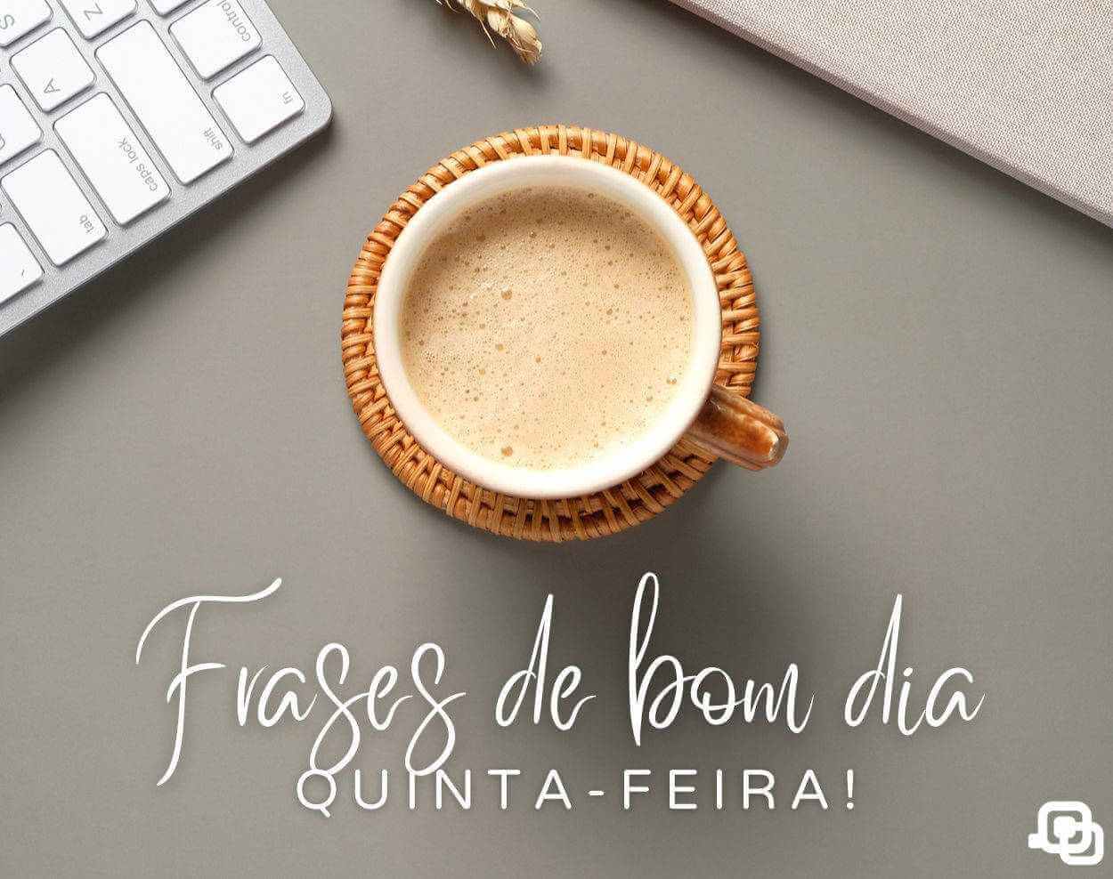 Mensagem De Bom Dia Quarta Feira