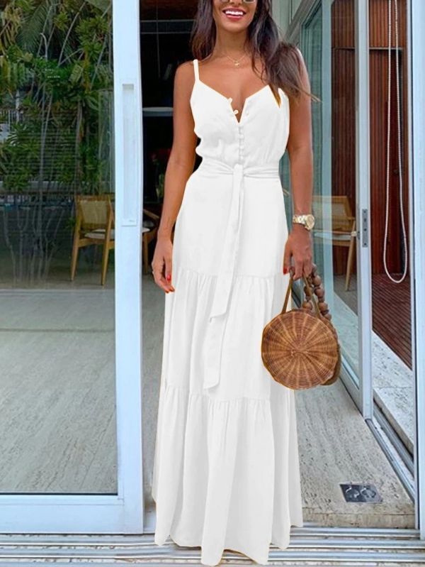 Vestido Branco