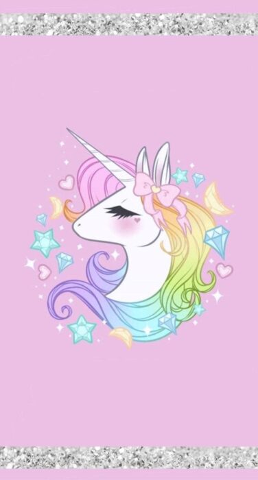 papel-de-parede-para-celular-unicornio