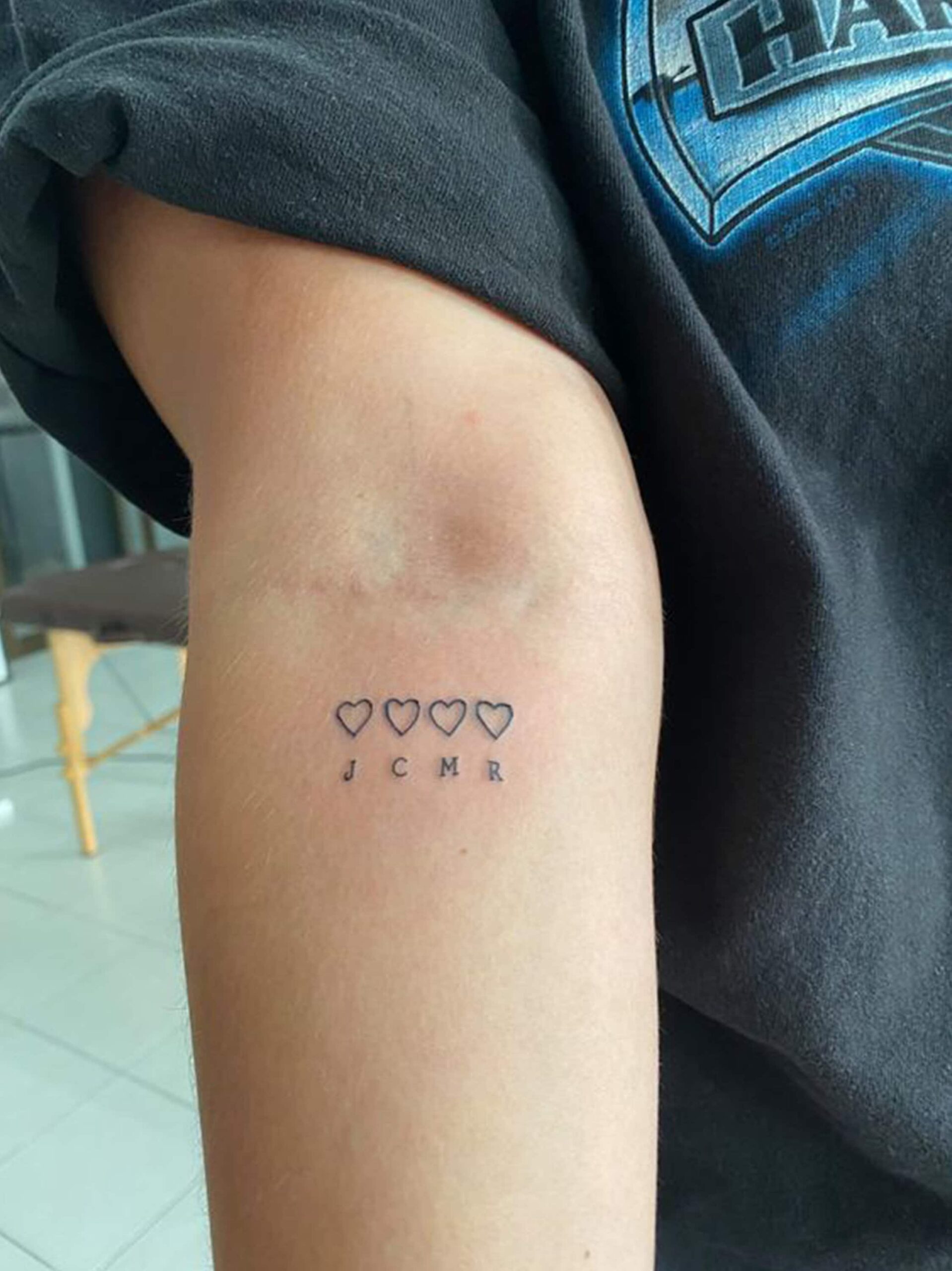 family tattoo