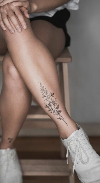 tatuagem-feminina-canela