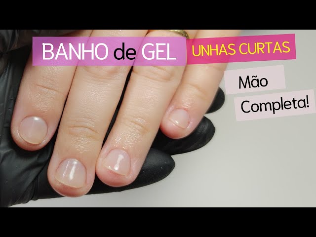 unhas-da-mao-simples