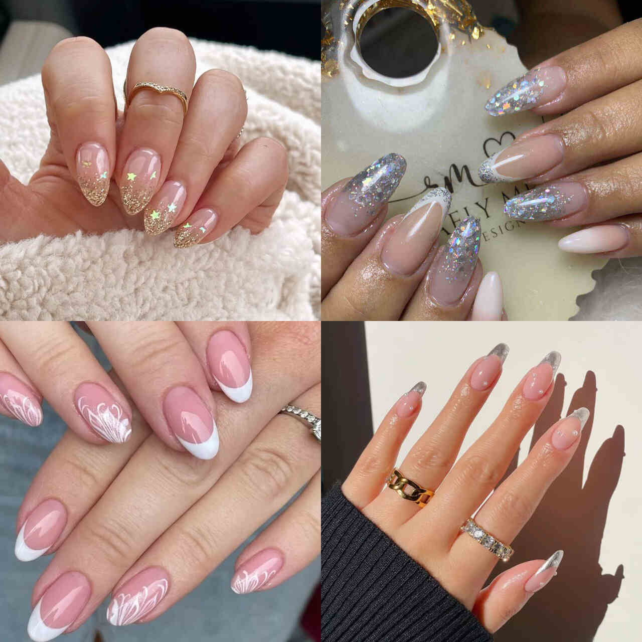 unhas-para-o-ano-novo-simples