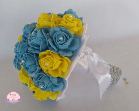 casamento-azul-e-amarelo