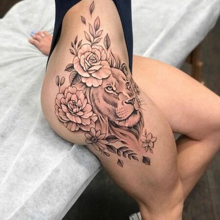 tatuagem-feminina-coxa