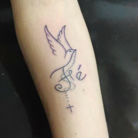 tatuagem-feminina-fe