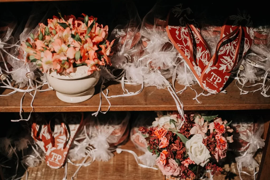 Decoração Lembrancinhas De Casamento