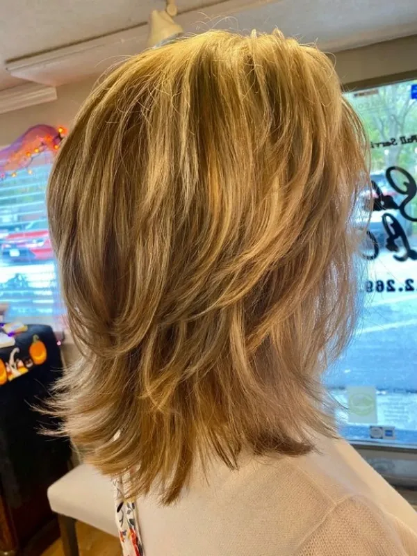 Corte Para Cabelo Fino E Ralo