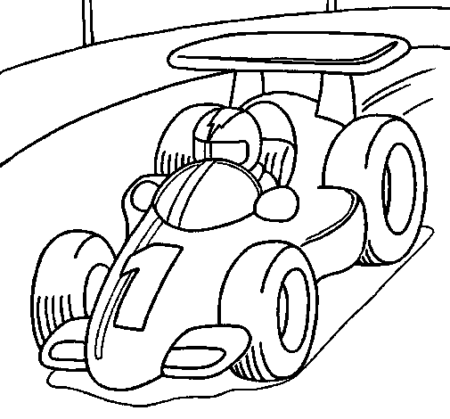 desenho-para-colorir-carros