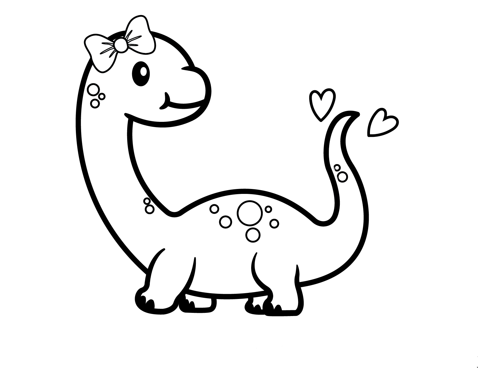 desenho-para-colorir-dinossauro