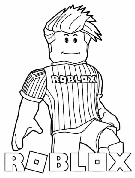 desenho-para-colorir-roblox