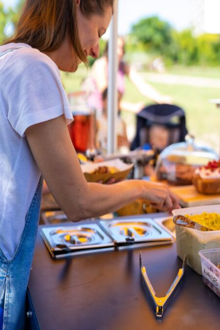 food-bike