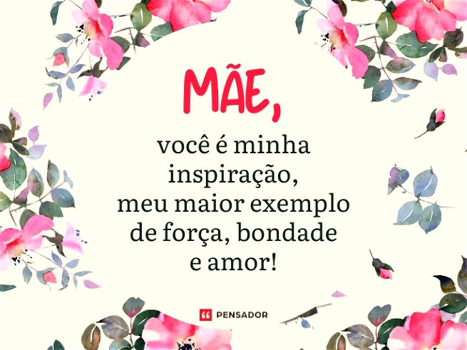 frase-para-foto-com-a-mae