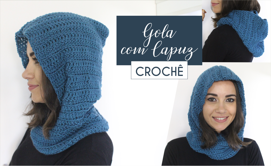 Gola De Croche