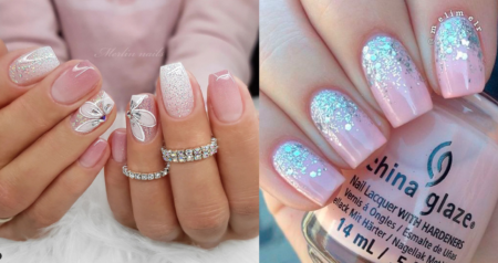 ideias-de-unha-decorada-glitter-dicas-e-inspiracoes