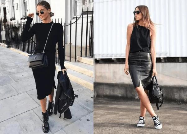 looks-all-black