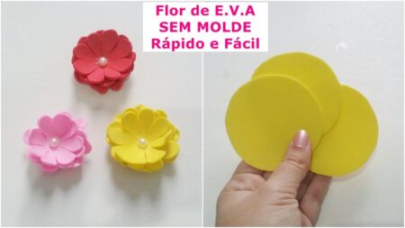 moldes-de-flores-de-eva