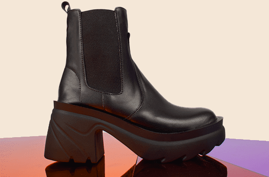 Botas Femininas