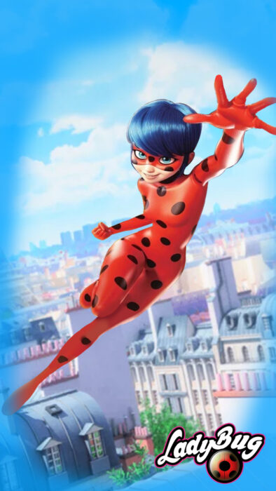 papel-de-parece-para-celular-ladybug