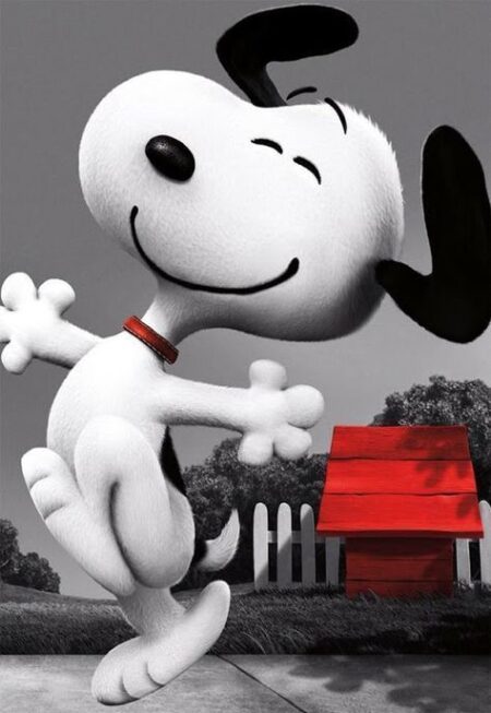 papel-de-parede-para-celular-snoopy