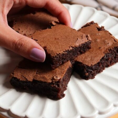 receitas-de-brownie