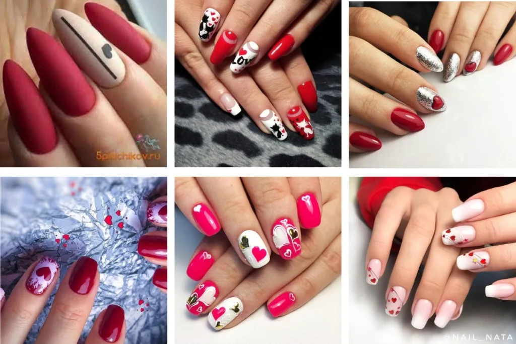 unhas-decoradas-dia-dos-namorados