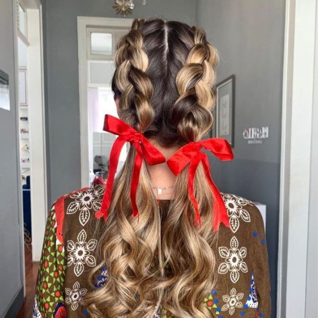 cabelo-curto-com-babyliss-para-festa