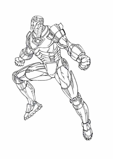 desenho-para-colorir-homem-de-ferro