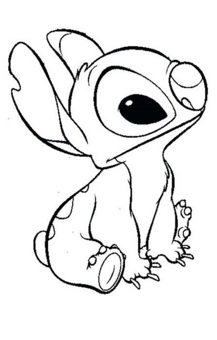 desenho-para-colorir-stitch