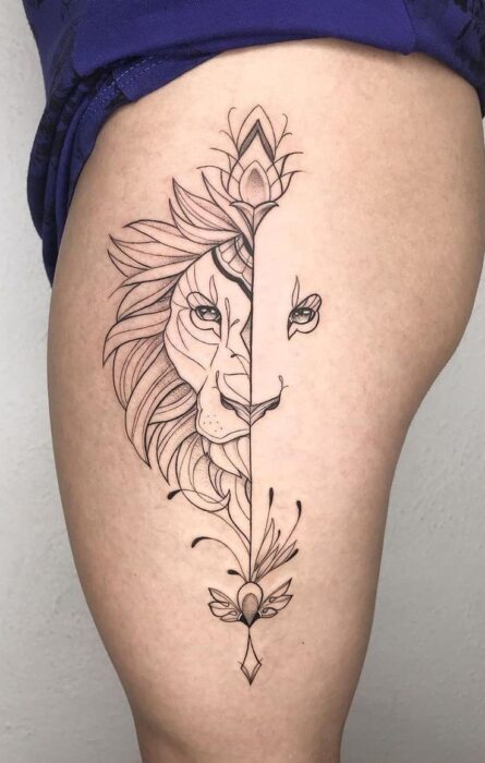 tatuagem-feminina-coxa