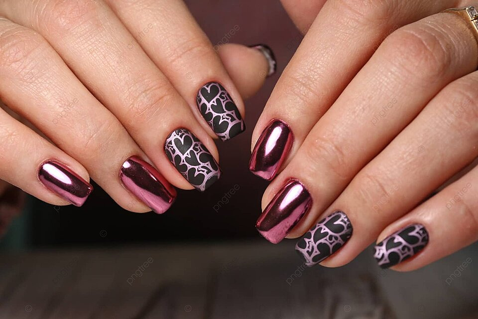 unhas-decoradas-de-inverno