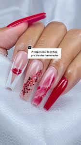 unhas-decoradas-dia-dos-namorados