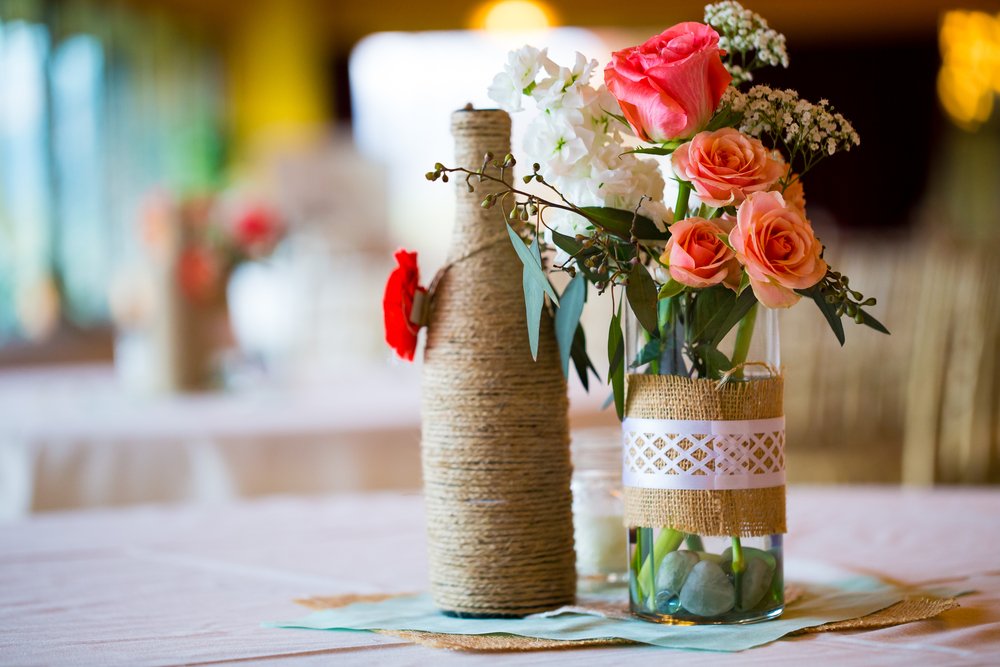 Decoração Lembrancinhas De Casamento