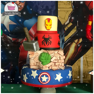 bolo-decorado-vingadores-2