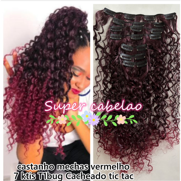 cabelo-cacheado-marsala-escuro