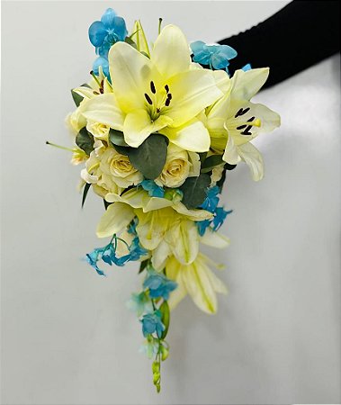 casamento-azul-e-amarelo