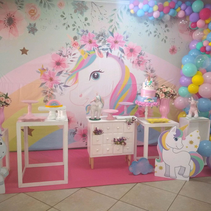 decoracao-de-unicornio-para-festa