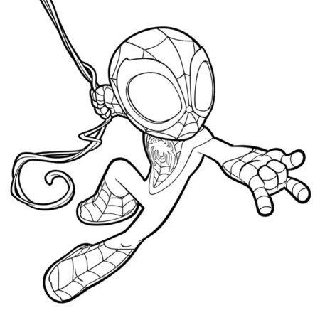 desenho-para-colorir-do-homem-aranha