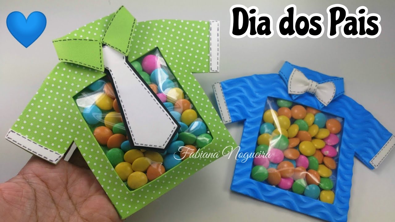 Lembrancinha De Eva Para Dias Dos Pais