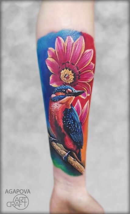 tatuagem-feminina-colorida