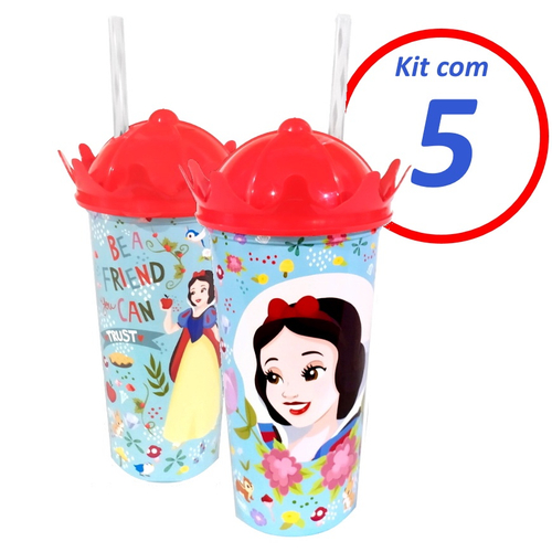 Lembrancinha Branca De Neve