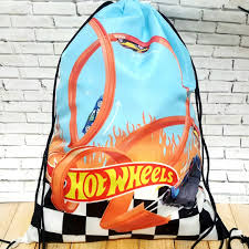 Lembrancinha Hot Wheels