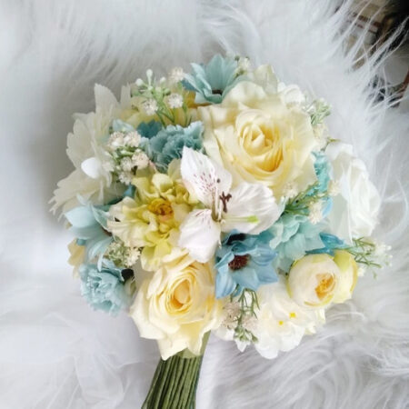 casamento-azul-e-amarelo