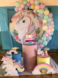 decoracao-de-unicornio-para-festa