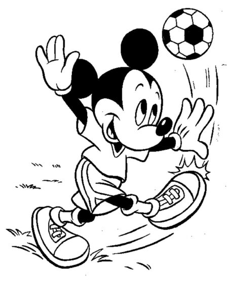 desenho-para-colorir-futebol